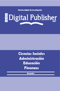 Revista 593 Digital Publisher CEIT | LatinREV